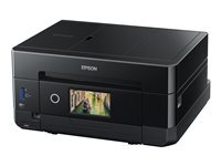 Epson Expression Premium XP-7100 Small-in-One - imprimante multifonctions - couleur