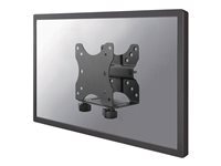Neomounts Nm-Tc100 Support De Fixation Client Leger-Ecran Noir de Inmac Wstore - Image 1