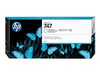 Hp 747 - 300 Ml - Activateur De Brillance - Original - Designjet - Cartouche D'encre - Pour Designjet Z9+ Postscript, Z9+Dr, Z9+Dr Postscript - Image 7