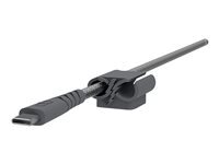 BigBen Connected Force Power Cable Usb De Type-C Usb Pour Pin Usb-C 2 Taille 24 de Inmac Wstore