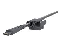 BigBen Connected Force Power Cable Usb Usb Pour Micro-Usb De Type B 2 2M de Inmac Wstore - Image 1