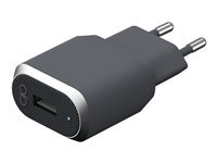 Force Power Bigben Connected Chargeur Secteur avec 1 Port USB 2.4A