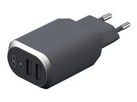 BIGBEN CONNECTED -FPCS4.8A2USBAG-Produit Forcepower