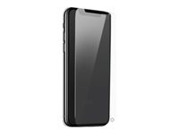 Force Glass Verre Trempé Avant et Arrière pour iPhone Max - vue 4