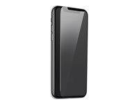 Protection d'écran Garanti à Vie en Verre Organique Force Glass pour iPhone XR11