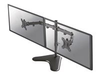 Neomounts Fpma-D550dd Pied Pleine Action Pour Ecrans Lcd Taille 2 Noir de Inmac Wstore