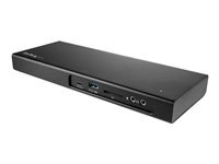 StarTech.com Produits StarTech.com TB3DK2DPM2