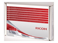 Ricoh Scanner CON-CLE-W72
