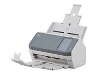 Fujitsu Ricoh Fi-7300Nx - Scanner De Documents - Ccd Double - Recto-Verso - 216 X 355.6 Mm - 600 Dpi X 600 Dpi - Jusqu'à 60 Ppm (Mono) / Jusqu'à 60 Ppm (Couleur) - Chargeur Automatique De Documents (80 Feuilles) - Jusqu'à 4000 Pages Par Jour - Gigabit Lan - Image 3