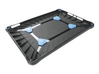 MOBILIS Coque de protection renforc&eacute;e -  - iPad 2018/2017 - Noir 