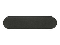 Logitech Rally - haut-parleur - pour systme de confrence