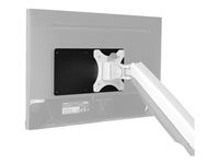 Neomounts THINCLIENT-01 composant de montage - pour client leger - noir