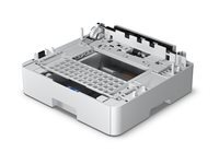Bandeja de papel Epson 500 hojas WorkForce Pro WF-C5710 WF-C5790 WF-C5290 WF-C5210 - Image 4