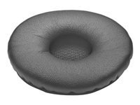 JABRA  14101-49 mousse d'&eacute;couteurs Simili-cuir Noir 10 14101-49