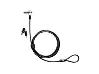 HP Nano Master Cable De Securite Taille 11 de Inmac Wstore