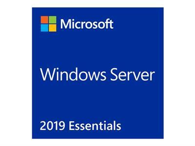 Microsoft Windows Server 2019 Essentials - licence - 1 ...