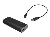 DLH Energy banque d'alimentation - USB
