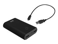 DLH Energy banque d'alimentation - USB