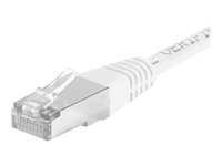 deXlan cordon de raccordement - 2 m - blanc (DEX-858363)