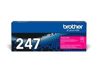 Brother TN - vue 9