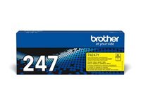 Brother TN - vue 8