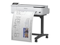 Epson Stampanteepson Surecolor Sc-T3100 - Image 5