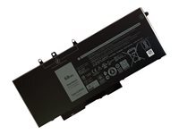 DLH - batterie de portable - Li-Ion - 8800 mAh - 68 Wh