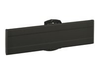 Vogel\'s Connect-It PFB 3405 - Composant de montage (plaque d\'interface) - pour cran plat - noir - pour Professional PFS 3303, PFS 3304, PFS 3305, PFS 3306