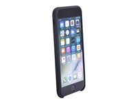 Coque Iphone Rigide 678se20 Bigben La Coque