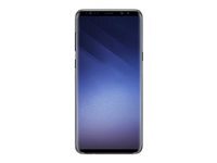 Bigben Connected Coque de Protection pour Samsung Galaxy S9Transparent