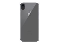 BigBen Connected Coque pour iPhone XR Souple et Fine