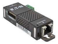 Eaton Système de commande de lenvironnement - EMPDT1H1C2 - Appareil de surveillance - Compatible GigE - Gen 2
