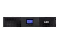 UPS Eaton 9PX 3000i 3000VA LCD IEC/Série/USB - Rack 2U - Image 3