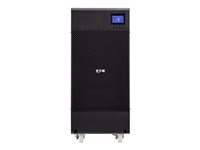 Eaton 9SX 6 kVA alimentation d'énergie non interruptible Double-conversion (en ligne) 5400 W