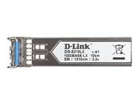 D-Link Produits D-Link DIS-S310LX