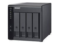 QNAP TR 004 - vue 5