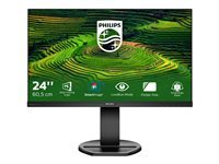 Philips B Line 241B8QJEB - ecran LED - Full HD (1080p) - 24