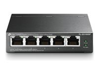TP-Link TL-SG1005P - commutateur - 5 ports - non gere