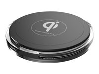DLH tapis de charge sans fil - 15 Watt