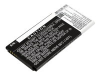 DLH - batterie Samsung Galaxy Xcover 4 et 4s