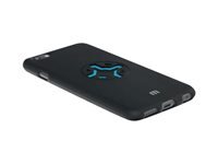 Mobilis U.fix Coque De Protection Pour Telephone Portable Noir de Inmac Wstore