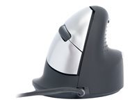 R-GO TOOLS SOURISERGONOMIQUEMOYEN165195MMDROITIERFILAIRE