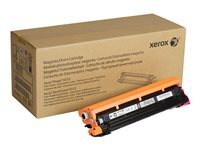 Xerox WorkCentre 6515 - magenta - original - Cartouche de tambour