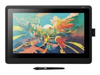 Wacom Cintiq 16 - numeriseur - HDMI, USB 2.0