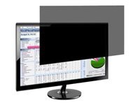 Port privacy filter 2d 23,8'' 16/9 noir
