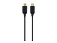 Belkin Cable Hdmi Haute Vitesse Avec Ethernet Cable Hdmi Avec Ethernet 2 2M de Inmac Wstore