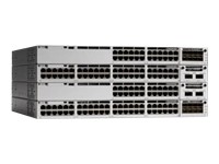 Cisco Catalyst 9300 - Network Advantage - commutateur - 48 ports - Gr - Montable sur rack