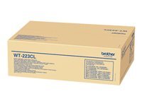 Brother WT223CL - collecteur de toner usag