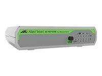 Allied Telesis FS7105E Non géré Fast Ethernet 10100 Neuf - vue 2