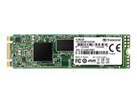 Transcend MTS830S - SSD - 128 Go - SATA 6Gb/s